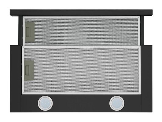 Вытяжка MAUNFELD VS Touch 850 60 black