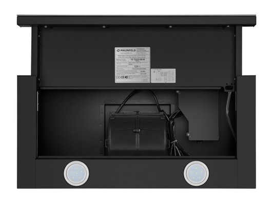 Вытяжка MAUNFELD VS Touch 850 60 black