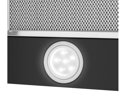 Вытяжка MAUNFELD VS Touch 850 60 black