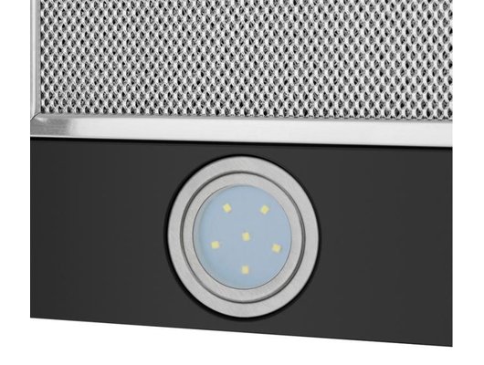 Вытяжка MAUNFELD VS Touch 850 60 black