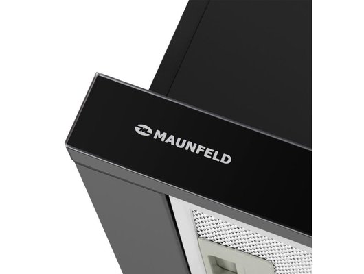 Вытяжка MAUNFELD VS Touch 850 60 black