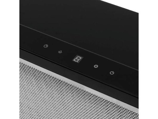 Вытяжка MAUNFELD VS Touch 850 60 black