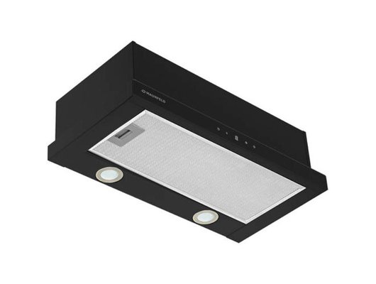 Вытяжка MAUNFELD VS Touch 850 60 black