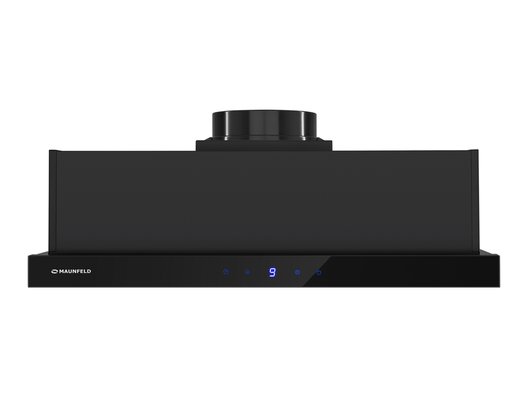 Вытяжка MAUNFELD VS Touch 850 60 black