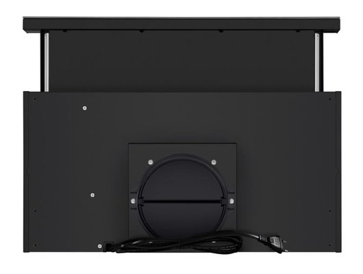 Вытяжка MAUNFELD VS Touch 850 60 black