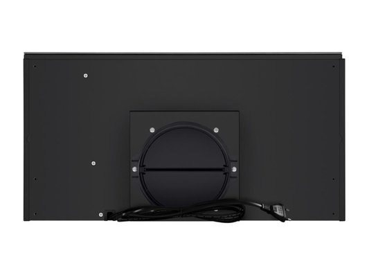 Вытяжка MAUNFELD VS Touch 850 60 black