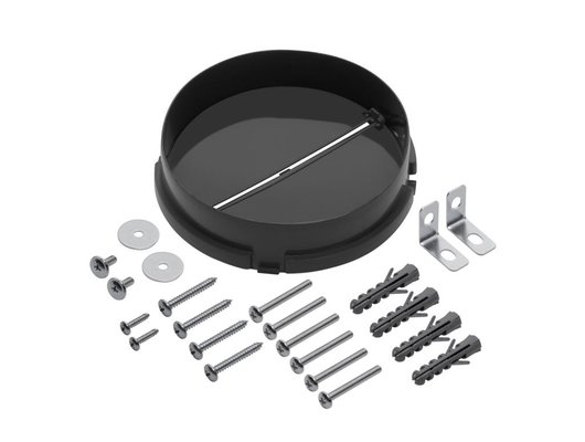 Вытяжка MAUNFELD VS Touch 850 60 black