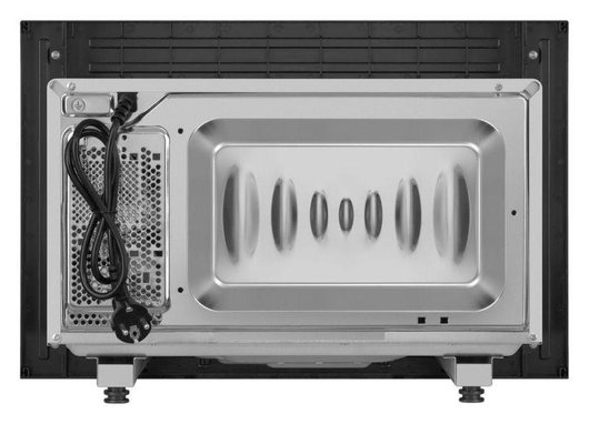 Встраиваемая микроволновая печь MAUNFELD JBMO820GB01