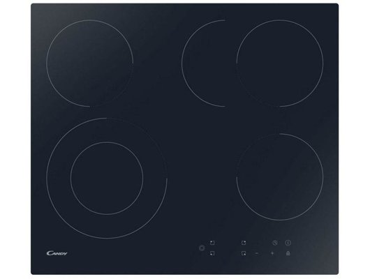 Варочная панель CANDY CEH6DXECTT/1