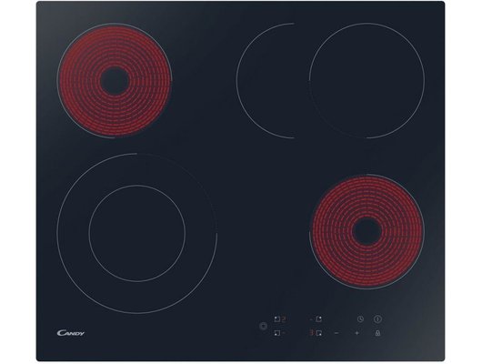 Варочная панель CANDY CEH6DXECTT/1