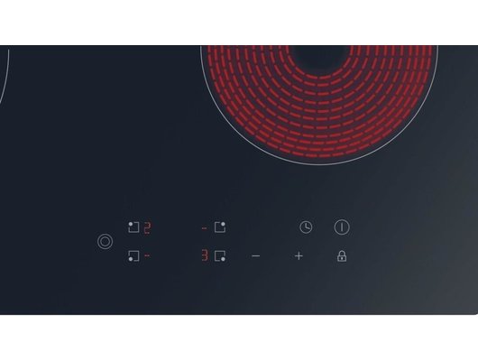 Варочная панель CANDY CEH6DXECTT/1