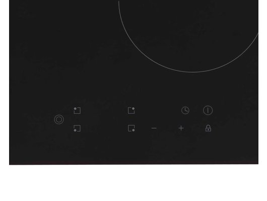 Варочная панель CANDY CEH6DXECTT/1