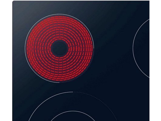 Варочная панель CANDY CEH6DXECTT/1