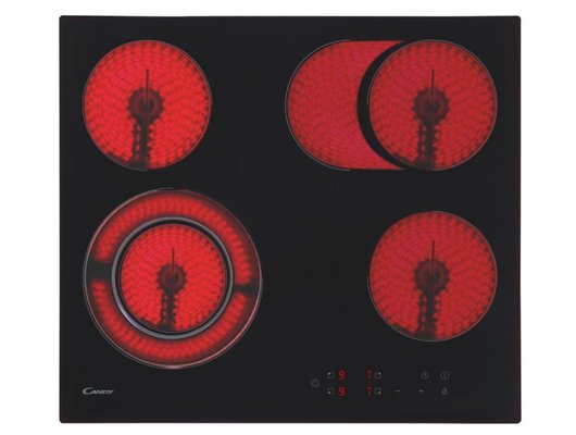 Варочная панель CANDY CEH6DXECTT/1