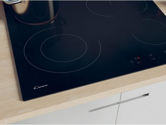 Варочная панель CANDY CEH6DXECTT/1