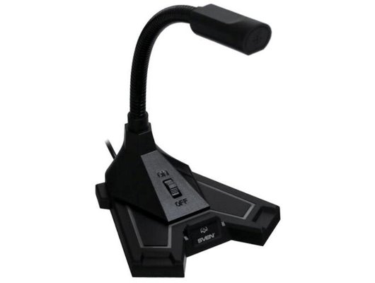 Микрофон SVEN MK-600