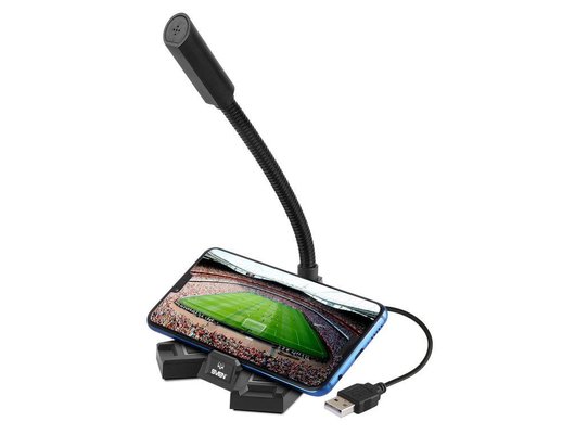 Микрофон SVEN MK-600