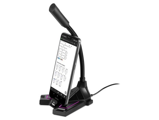 Микрофон SVEN MK-600