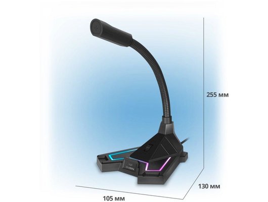 Микрофон SVEN MK-600