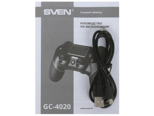 Геймпад SVEN GC-4020