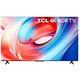 4K (Ultra HD) Smart телевизор TCL 65V6B - купить в Екатеринбурге с доставкой по доступным ценам в интернет-магазине RBT.ru | отзывы, фотографии и характеристики