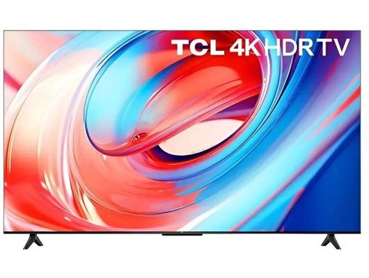 4K (Ultra HD) Smart телевизор TCL 65V6B
