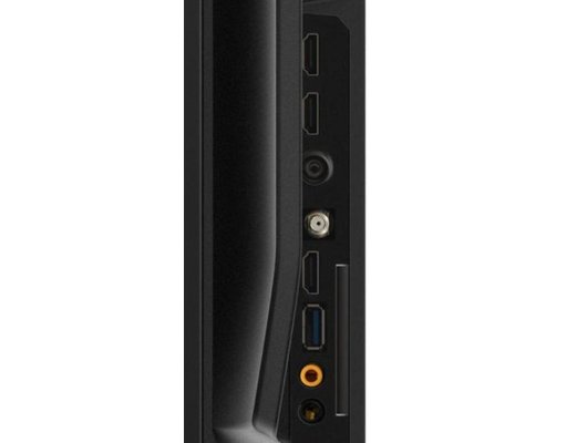 4K (Ultra HD) Smart телевизор TCL 65V6B