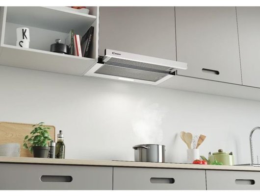 Вытяжка CANDY CBT60RWG-07