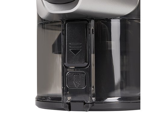 Пылесос DOFFLER VVC 752 ML