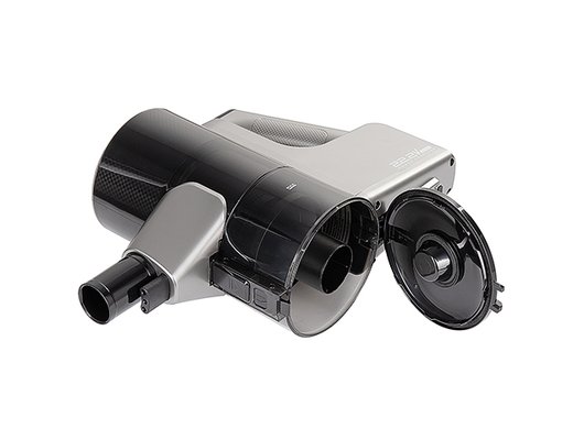 Пылесос DOFFLER VVC 752 ML