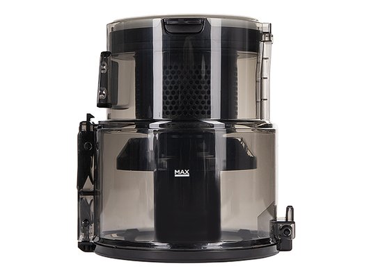 Пылесос DOFFLER VVC 752 ML