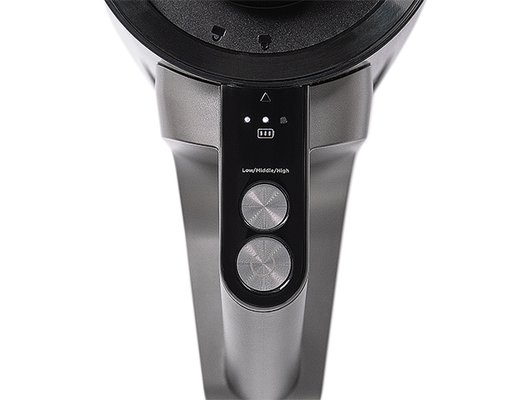 Пылесос DOFFLER VVC 752 ML