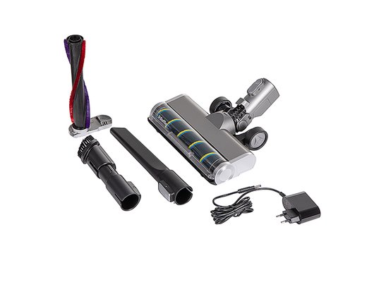 Пылесос DOFFLER VVC 752 ML