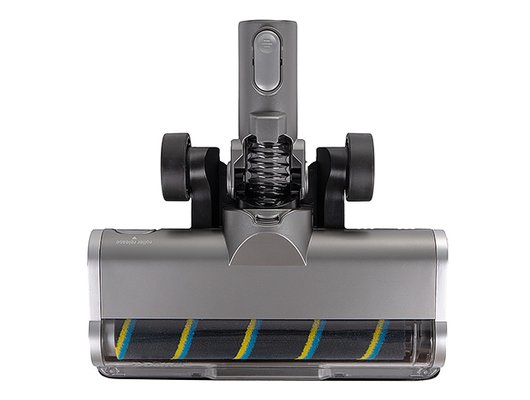 Пылесос DOFFLER VVC 752 ML