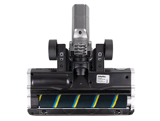 Пылесос DOFFLER VVC 752 ML