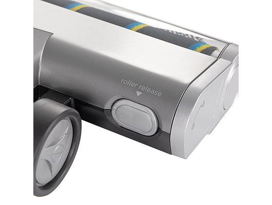 Пылесос DOFFLER VVC 752 ML