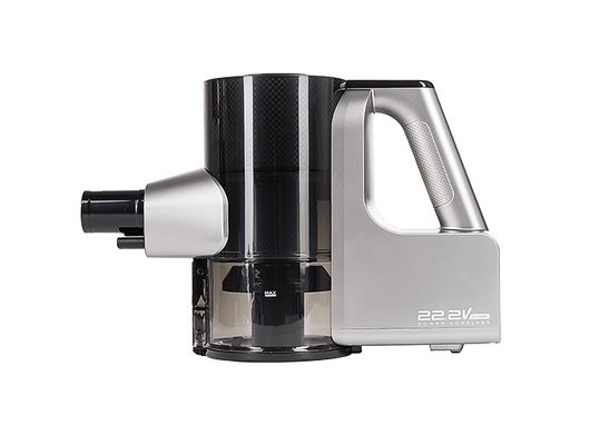 Пылесос DOFFLER VVC 752 ML