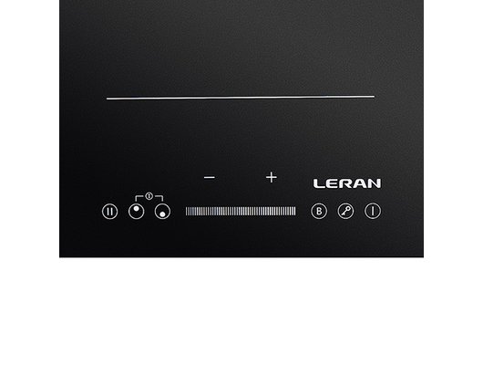 Варочная панель LERAN EIH 3533 BG