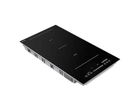 Варочная панель LERAN EIH 3533 BG