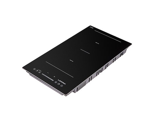 Варочная панель LERAN EIH 3533 BG