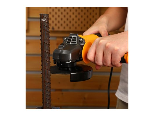 Углошлифмашина DEKO DKAG1250 (063-4174)