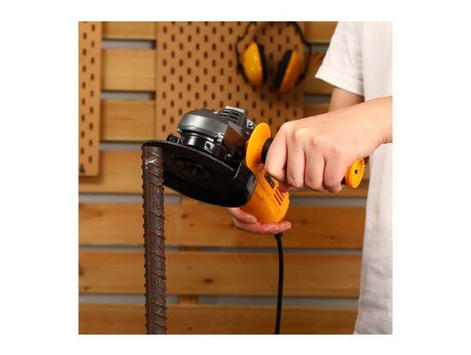 Углошлифмашина DEKO DKAG1250 (063-4174)