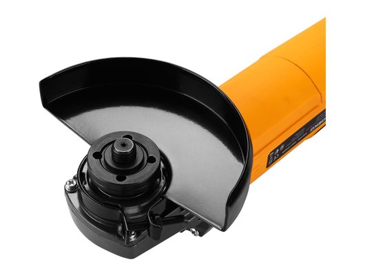 Углошлифмашина DEKO DKAG1250 (063-4174)