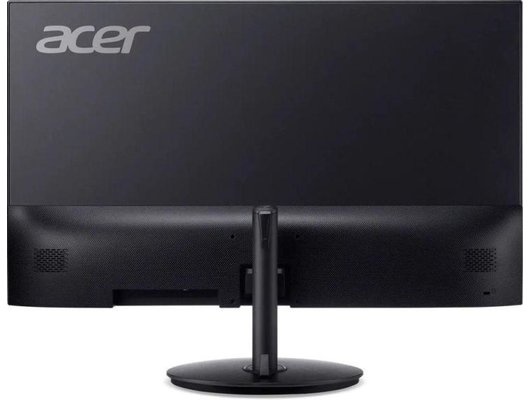 Монитор Acer SH322QUAbmiphux /UM.JS2EE.A05/ черный