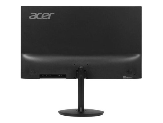 Монитор Acer SH322QUAbmiphux /UM.JS2EE.A05/ черный