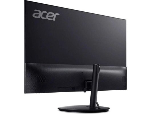 Монитор Acer SH322QUAbmiphux /UM.JS2EE.A05/ черный