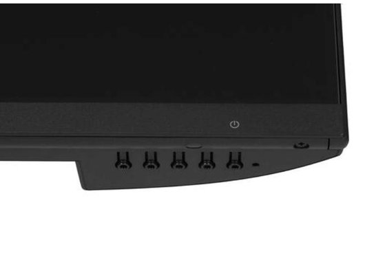 Монитор Acer SH322QUAbmiphux /UM.JS2EE.A05/ черный