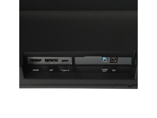 Монитор Acer SH322QUAbmiphux /UM.JS2EE.A05/ черный