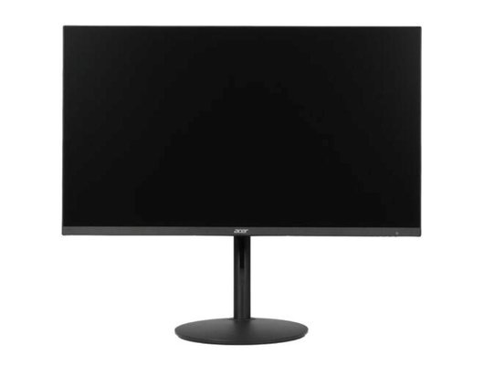 Монитор Acer SH322QUAbmiphux /UM.JS2EE.A05/ черный