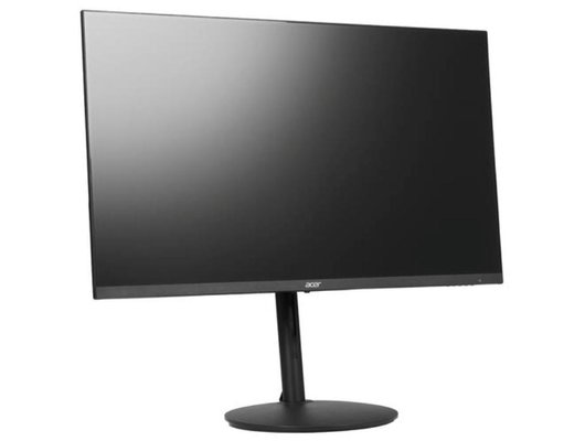 Монитор Acer SH322QUAbmiphux /UM.JS2EE.A05/ черный